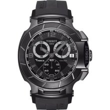 Tissot T-Race Mens Watch T0484173705700