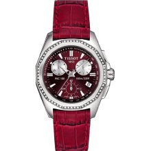 Tissot T-Sport Ladies Watch T22146681