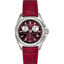 Tissot T-Sport Ladies Watch T22146681