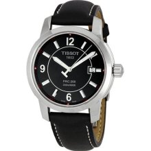 Tissot T-Sport PRC200 Mens Watch T014.410.16.057.00