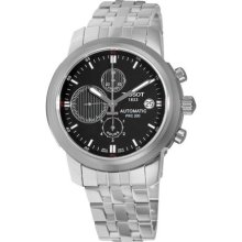 Tissot T-sport Prc200 Automatic Chrono Mens Watch T014.427.11.051.01