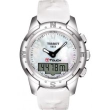 Tissot T-Touch II Women's T0472204611600