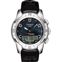 Tissot T-Touch II Women's T0472204612600
