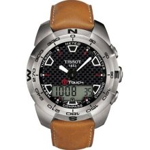 Tissot T-Touch Men's Watch T0134204620100