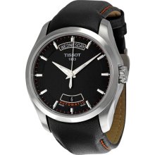 Tissot T-Trend Couturier Automatic Mens Watch T035.407.16.051.01