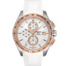 Tissot Tissot Veloci-T Men's Watch T024.427.27.011.00