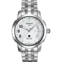 Tissot watch - T014.421.11.037.00 PRC 200 AutoQuartz T0144211103700 Mens
