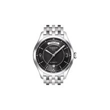 Tissot watch - T038.430.11.057.00 T One T0384301105700 Mens
