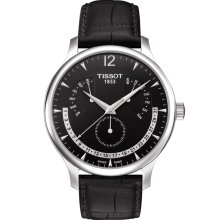 Tissot watch - T063.637.16.057.00 Tradition T0636371605700 Mens