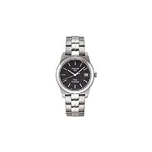 Tissot watch - T34.7.481.61 PR50 Titanium T34748161 Mens