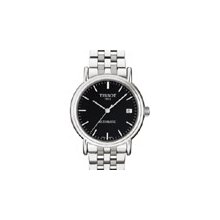 Tissot watch - T95.1.483.51 Carson T95148351 Mens