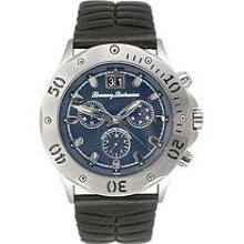 Tommy Bahama Men's Steel Victory watch #TB1047