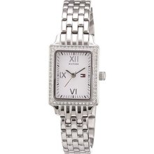 Tommy Hilfiger 1781108 Womens Crystal Watch