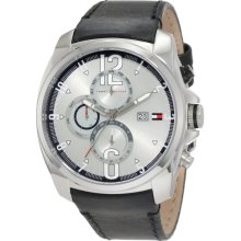 Tommy Hilfiger Multifunction Mens Watch 1790833