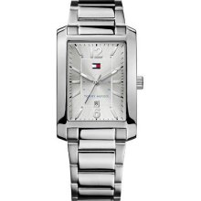 Tommy Hilfiger Stainless Steel Mens Watch 1710324