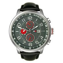 Tommy Hilfiger Tyler Multifunction Men's watch