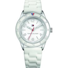 Tommy Hilfiger Watches Women's Quartz Watch 1781184