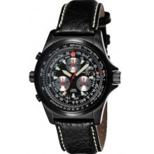 Torgoen T1 Flight Computer Watch T01206