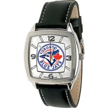 Toronto Blue Jays Retro Watch Game Time