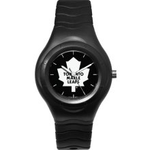 Toronto Maple Leafs Mens Shadow Watch