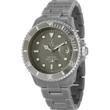 ToyWatch Men's Diver 'Plasteramic' Watch