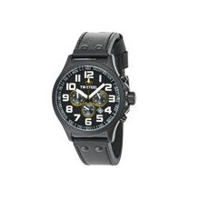 TW Steel F1 Pilot Chronograph Men's Watch