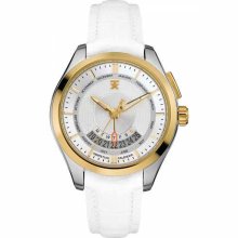 Tx Perpetual Weekly Mens Watch