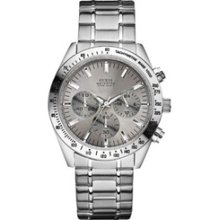 U12505G2 - Guess Men's WR 100M Quartz Watch