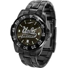 UCLA Bruins Men's Logo Watch