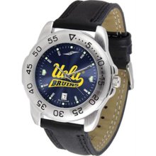 UCLA Bruins Mens Sport Anochrome Watch