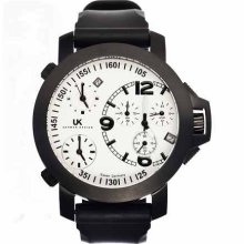 Uhrkraft Helicop 2 Mens Watch 234336wr