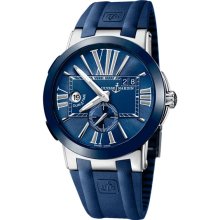 Ulysse Nardin Executive 243-00-3-43 Mens wristwatch