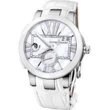 Ulysse Nardin Executive 243-10-391 Ladies wristwatch