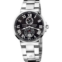 Ulysse Nardin Maxi Marine 263-67-7-42 Mens wristwatch