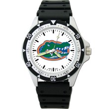 University Of Florida Watch with NCAA Officially Licensed Logo