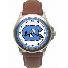 University Of North Carolina Watch - Mens Rookie Edition