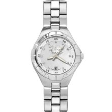 University Of South Carolina Gamecock Ladies Pearl Watch