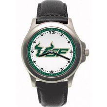 University Of South Florida Watch - Mens Rookie Edition
