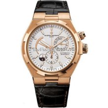 Vacheron Constantin Overseas Dual Time 47450/000r-9404