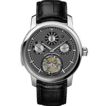 Vacheron Constantin Patrimony Calibre 2755 Watch 80172-000P-9095