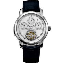 Vacheron Constantin Patrimony Calibre 2755 Watch 80172-000P-9589