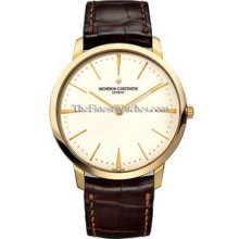 Vacheron Constantin Patrimony Contemporaine