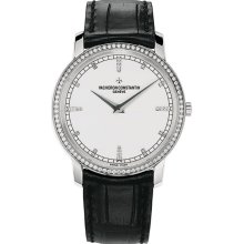 Vacheron Constantin Patrimony Traditionnelle Manual Wind 38mm 81578/000g-9353