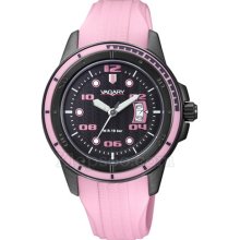 Vagary By Citizen Un Mondo Di Colore Donna Black Watches