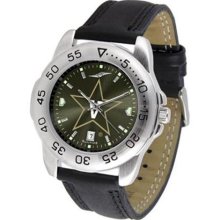 Vanderbilt Commodores NCAA Mens Sport Anochrome Watch ...