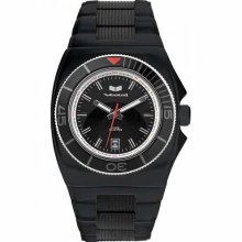 Vestal's Men's Metal Shank watch #MSH002