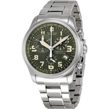 Victorinox Infantry Vintage Chrono Mens Watch 241288