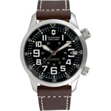 Victorinox Swiss Army Air Boss Mach 7 Mens Automatic Watch 241378