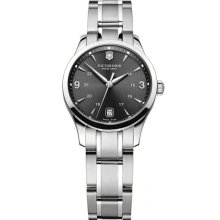 Victorinox Swiss Army 'Alliance' Bracelet Watch