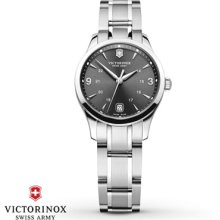 Victorinox Swiss Army Ladies' Watch Alliance 241540- Women's